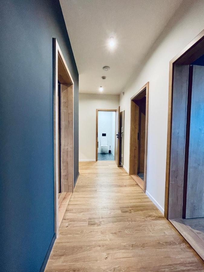 Boutique Apartment Heidi With Mountain View Loučná pod Klínovcem Extérieur photo